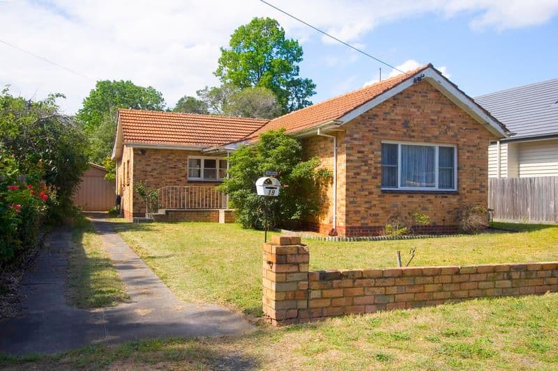 38 Edward Street, Kingaroy, QLD, 4610, Kingaroy - Image 1