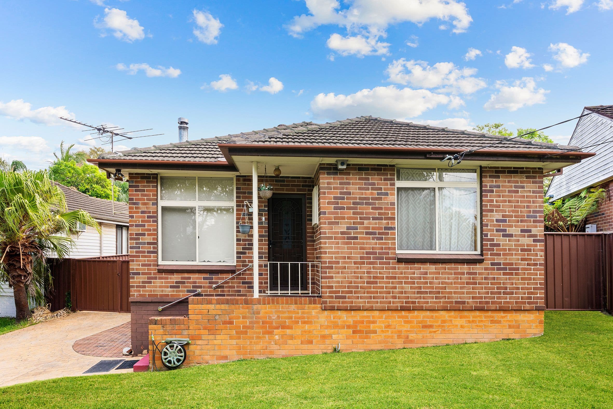 110 Freeman Street, Lalor Park NSW 2147, Lalor Park - Image 1