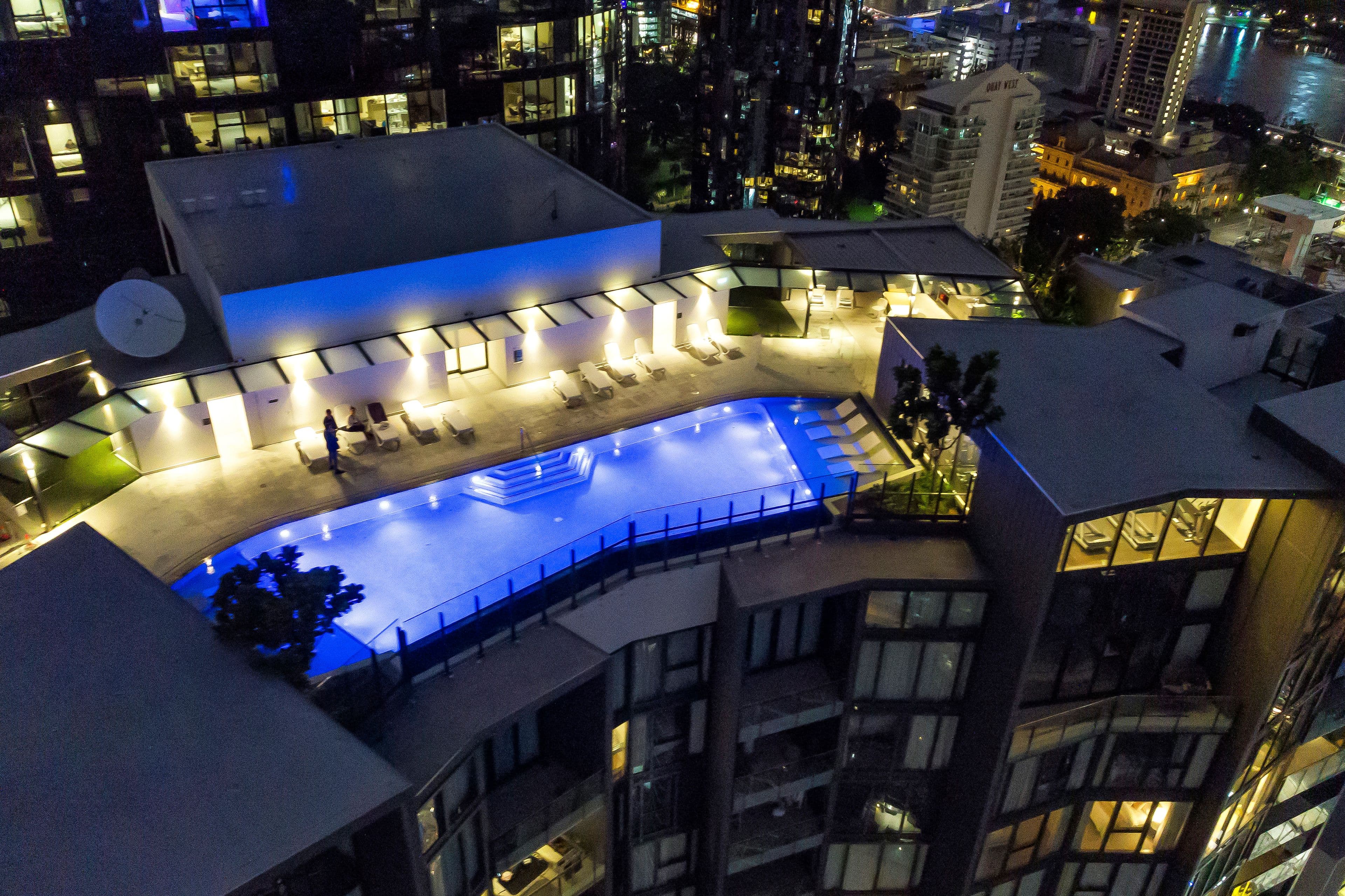 111 Mary Street, Brisbane City QLD 4000, Brisbane City - Image 1