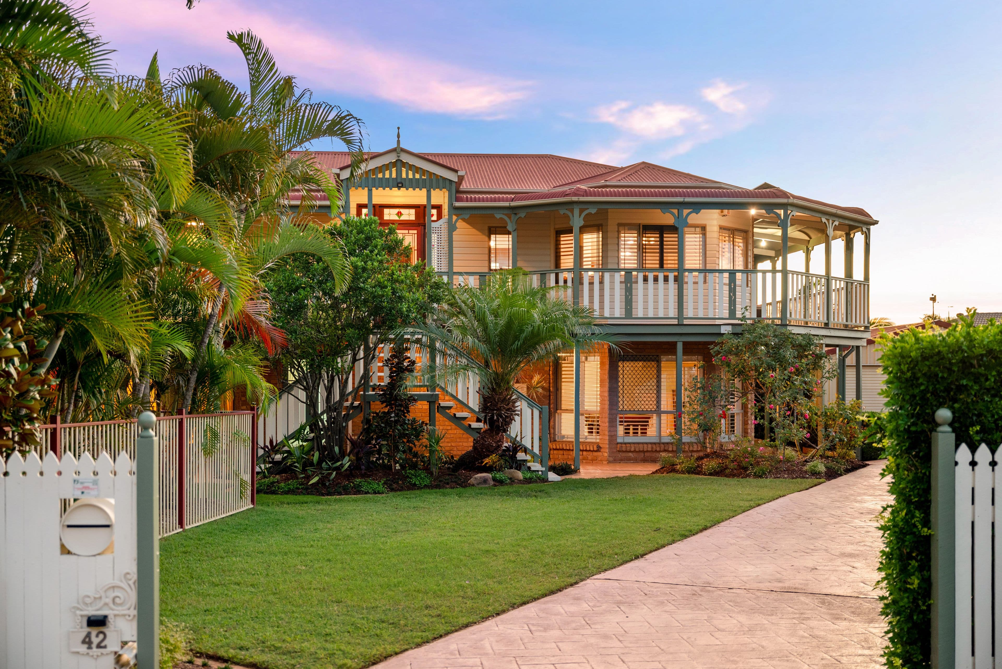 42 Regency Place, Carindale QLD 4152, Carindale - Image 1