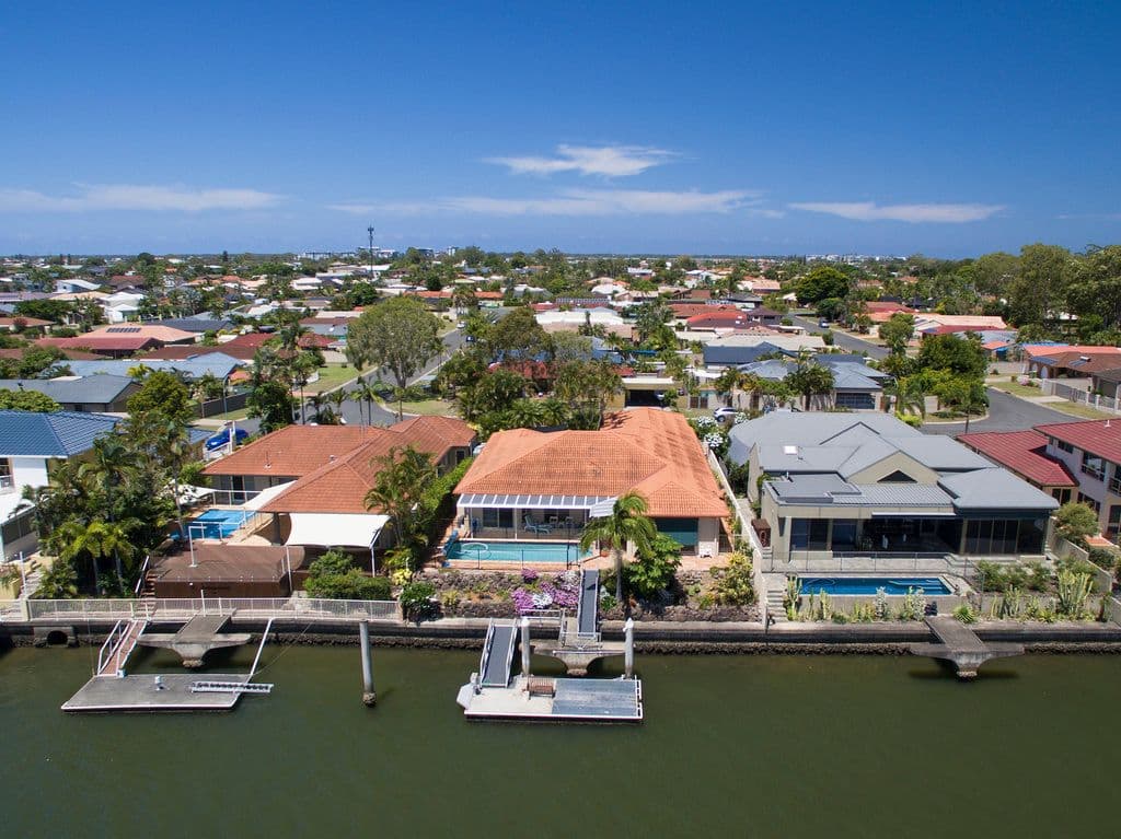 38 Lakefield Crescent, Paradise Point QLD 4216, Paradise Point - Image 1