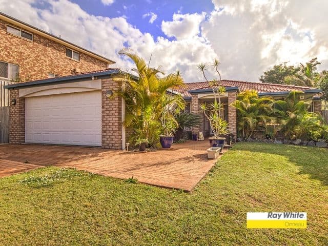 41 Ormeau Ridge Road, ORMEAU HILLS QLD 4208, Ormeau Hills - Image 1