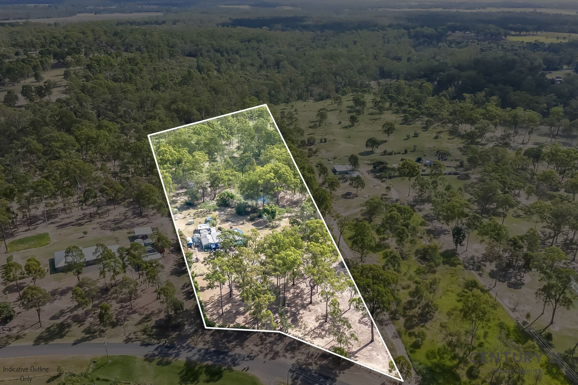 2/14 Heidke St, Bundaberg, QLD, 4670, Bucca - Image 1