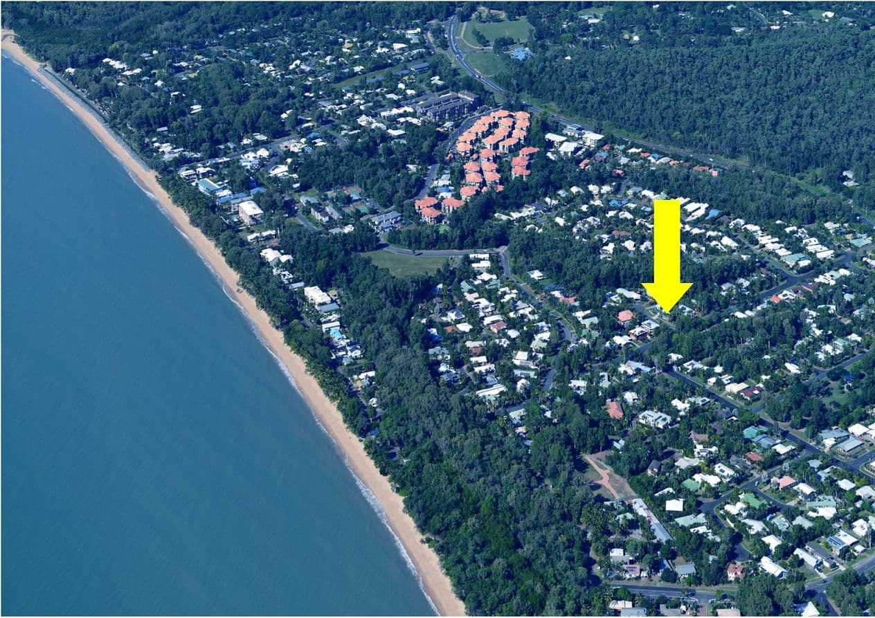 Clifton Beach QLD 4879, Clifton Beach - Image 1