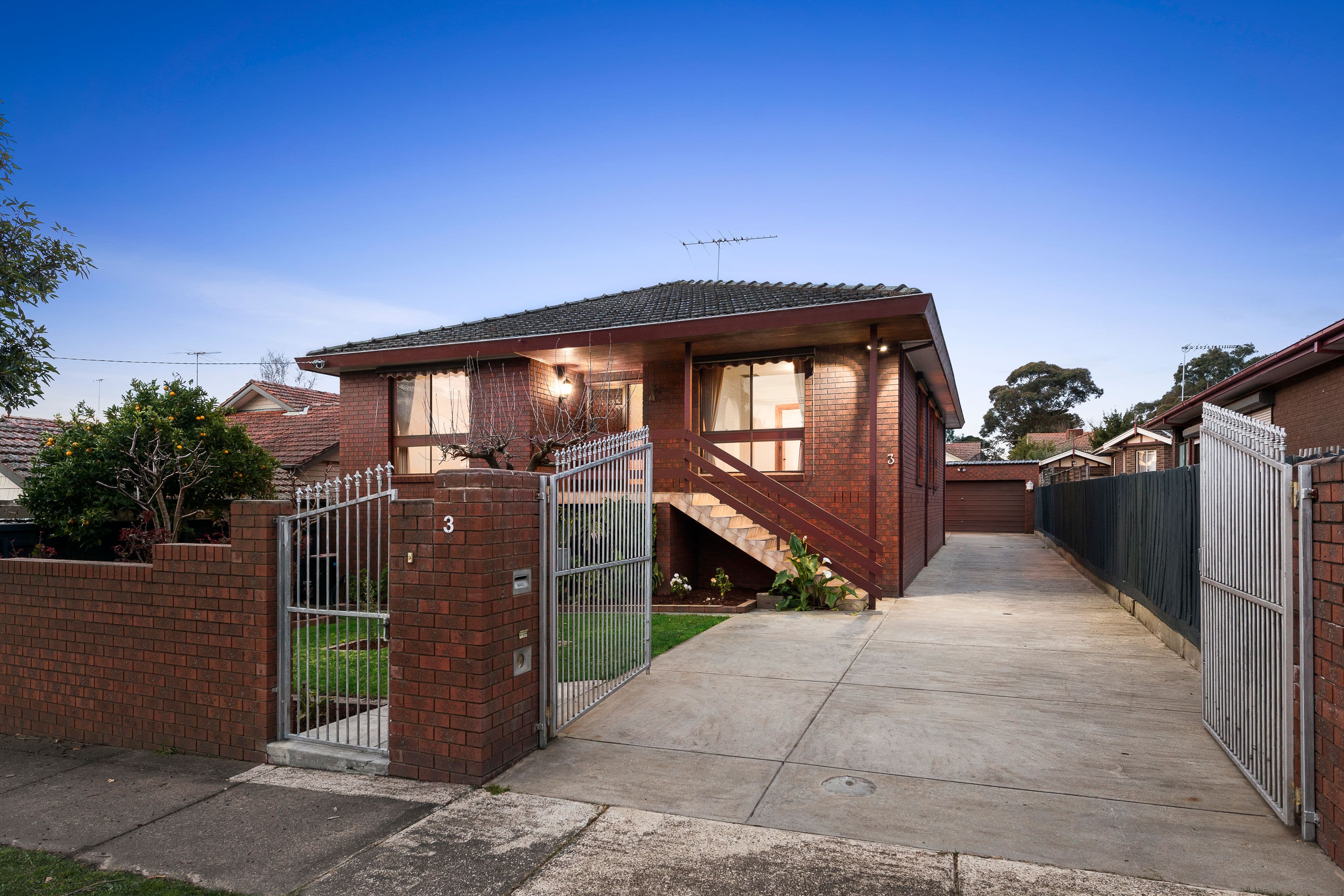 3 Hamilton Street, Kew East VIC 3102, Kew East - Image 1