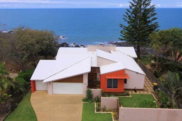 203 Woongarra Scenic Drive, BARGARA QLD 4670, Bargara - Image 1