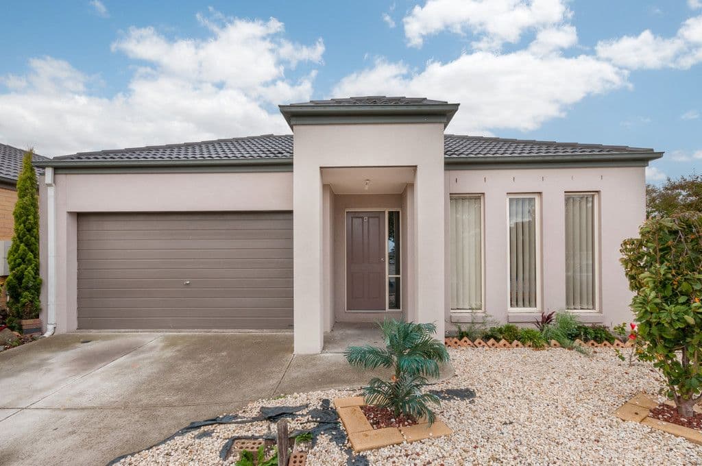 4 Highcroft Place, Cairnlea VIC 3023, Cairnlea - Image 1