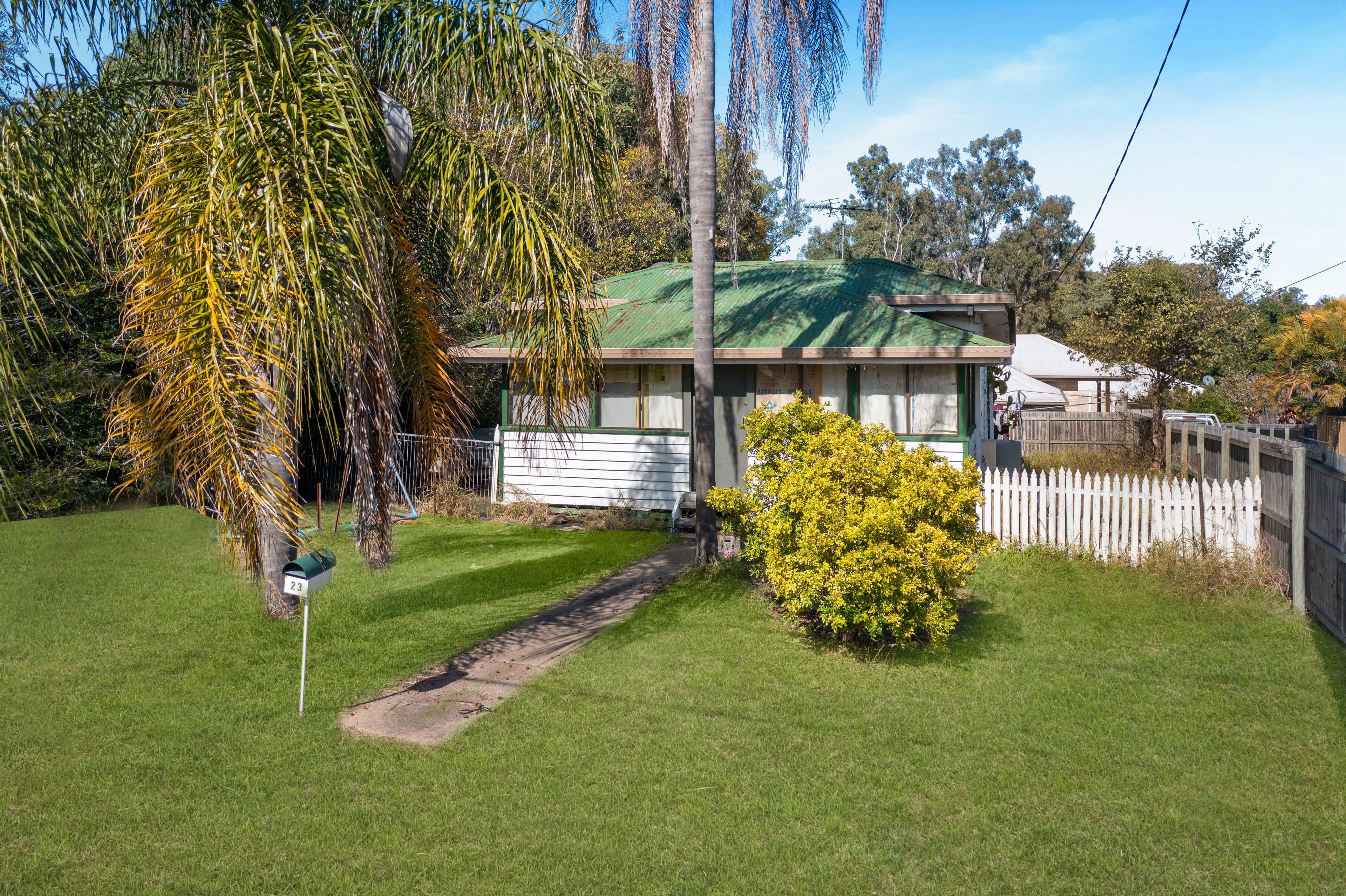 23 Glossop Street, Brassall QLD 4305, Brassall - Image 1