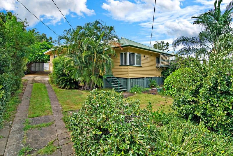 111 Madsen Street, KEPERRA QLD 4054, Keperra - Image 1
