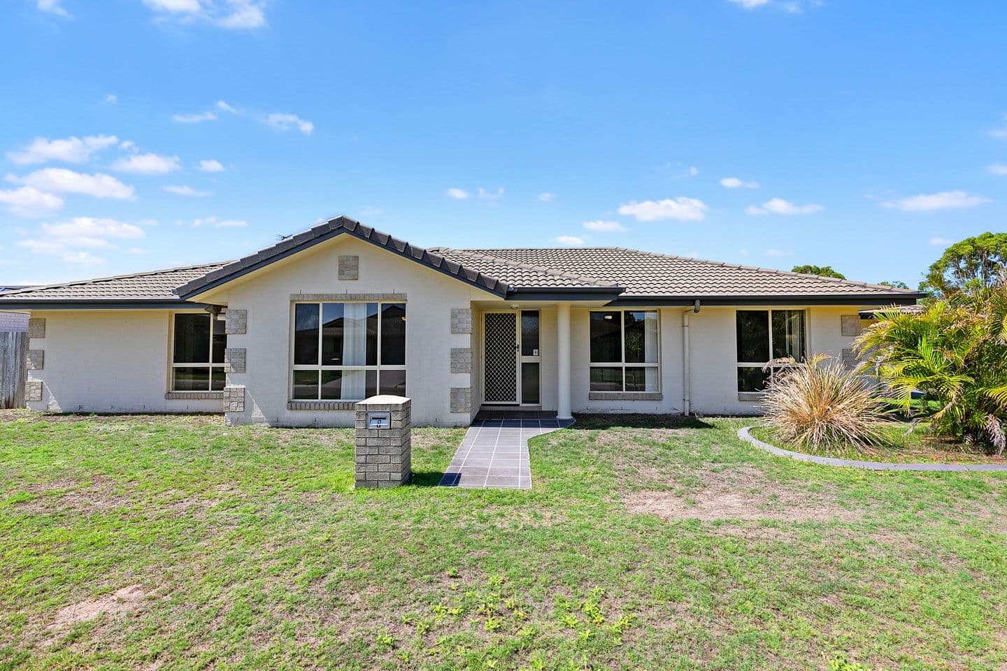 8 Magellan Circuit, Urraween QLD 4655, Urraween - Image 1