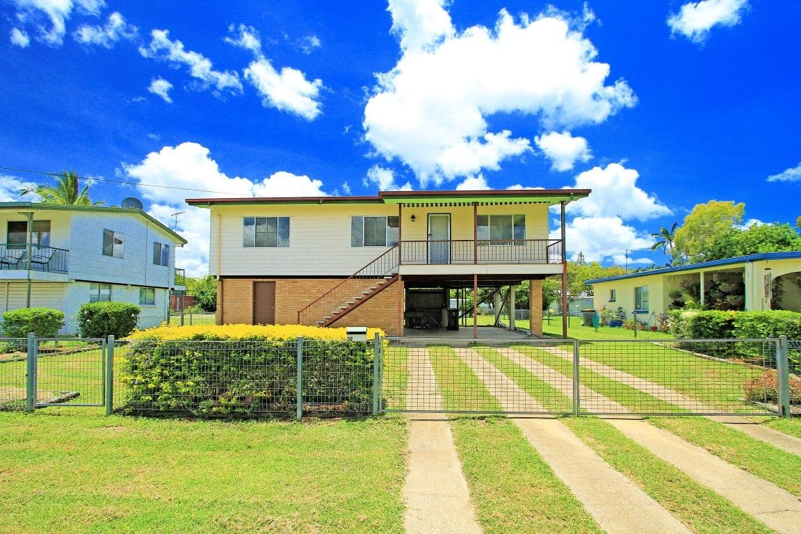 32 Twigg Street, Park Avenue QLD 4701, Park Avenue - Image 1