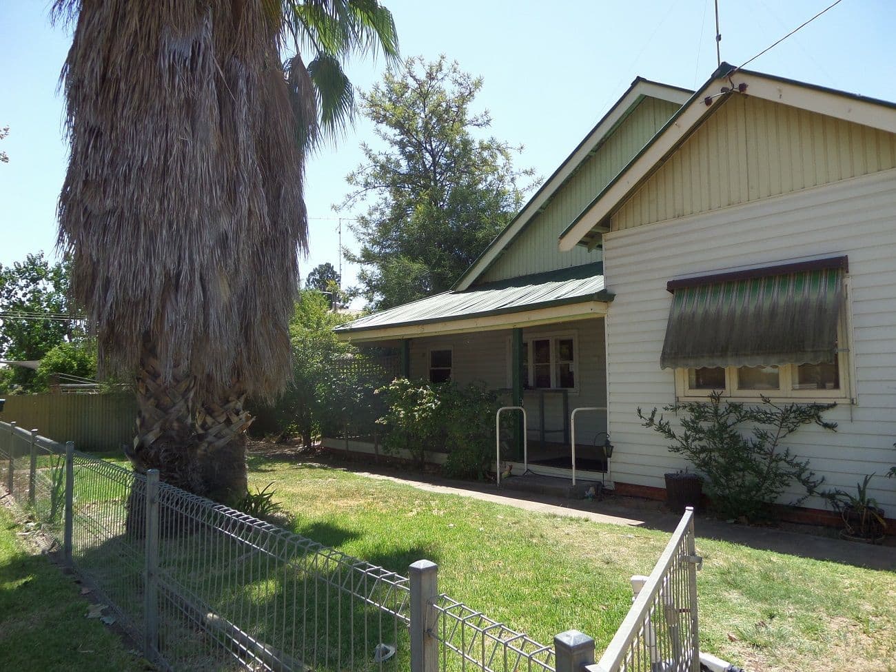 45 Audley Street, NARRANDERA NSW 2700, Narrandera - Image 1