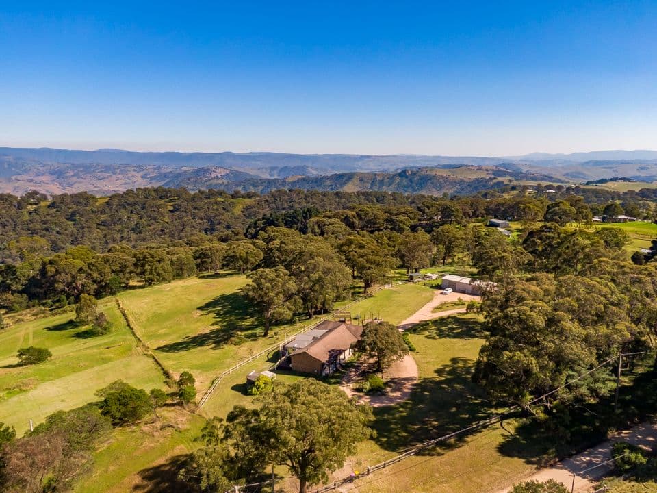544 Peach Tree Road, Megalong NSW 2785, Megalong Valley - Image 1
