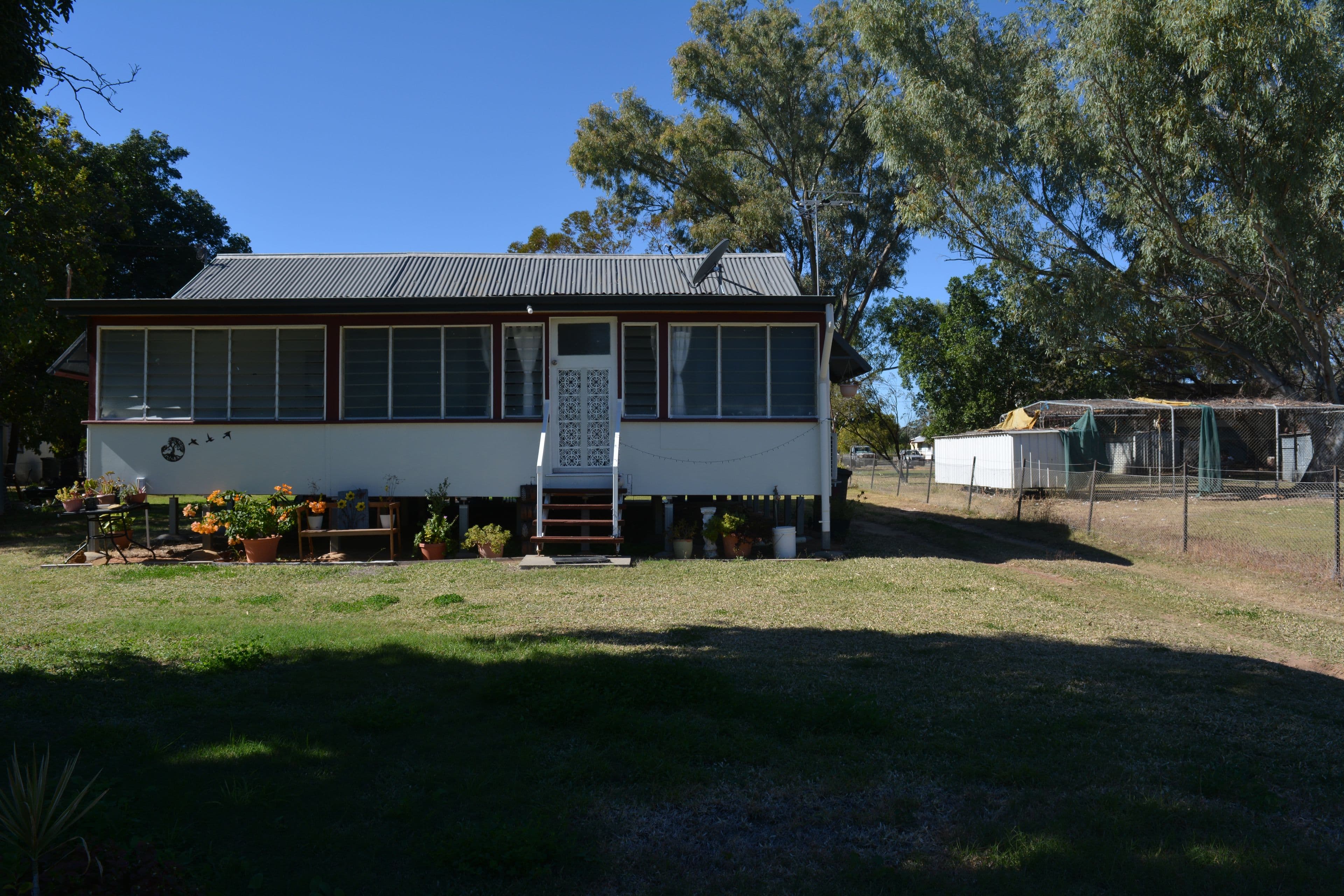21 Bauhinia Lane, Blackall QLD 4472, Blackall - Image 1