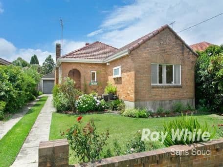 3 Lilli Pilli Avenue, BEVERLEY PARK NSW 2217, Beverley Park - Image 1