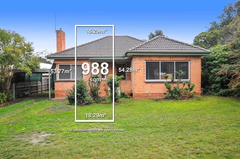 657 Whitehorse Road, MITCHAM VIC 3132, Mitcham - Image 1