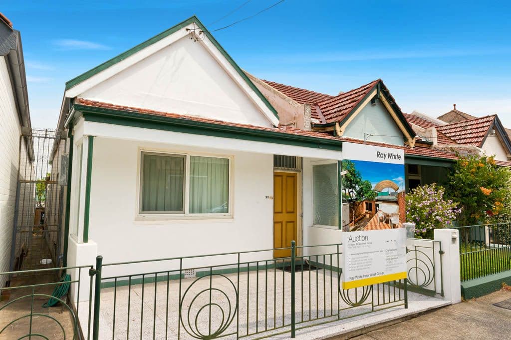 95 Clarendon Road, STANMORE NSW 2048, Stanmore - Image 1