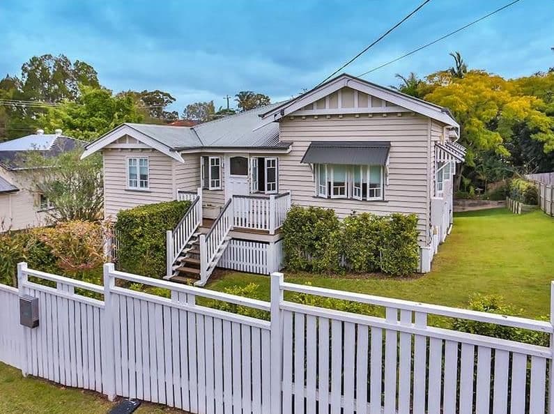 19 Roy Street, Ashgrove QLD 4060, Ashgrove - Image 1