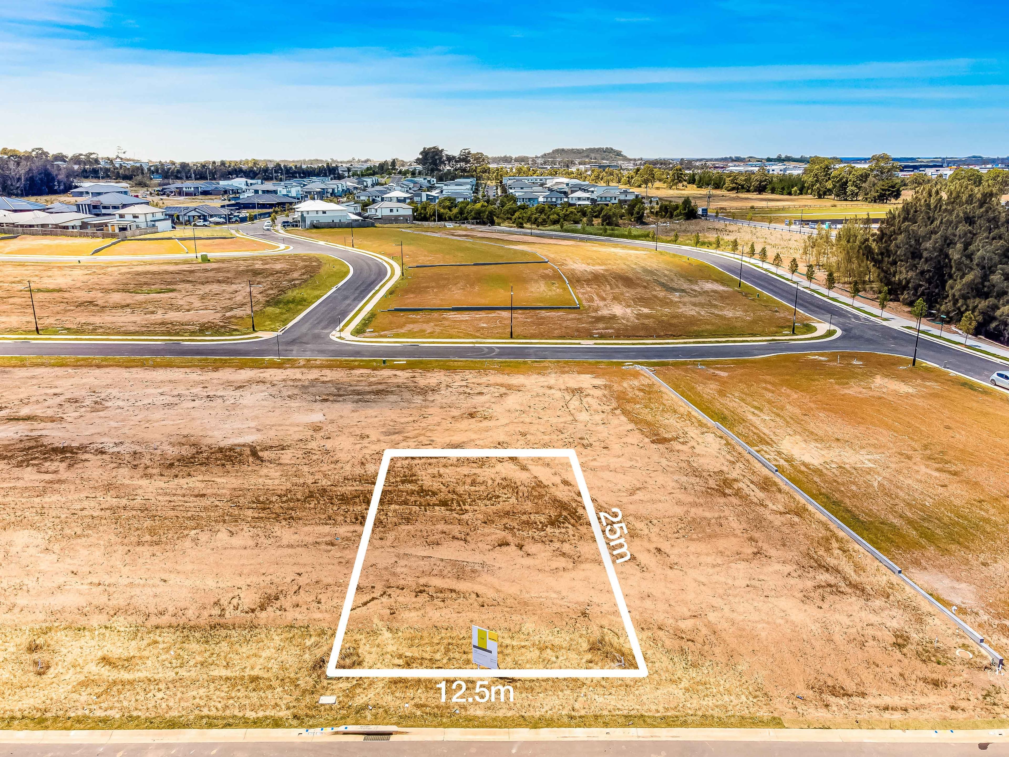 9031 Somervaille Drive, Oran Park NSW 2570, Oran Park - Image 1