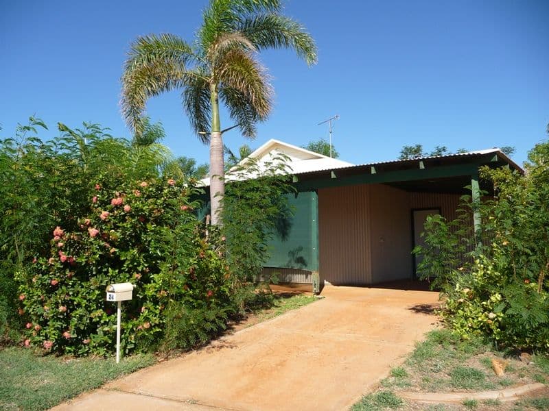 24 McCamey Loop, BAYNTON WA 6714, Baynton - Image 1