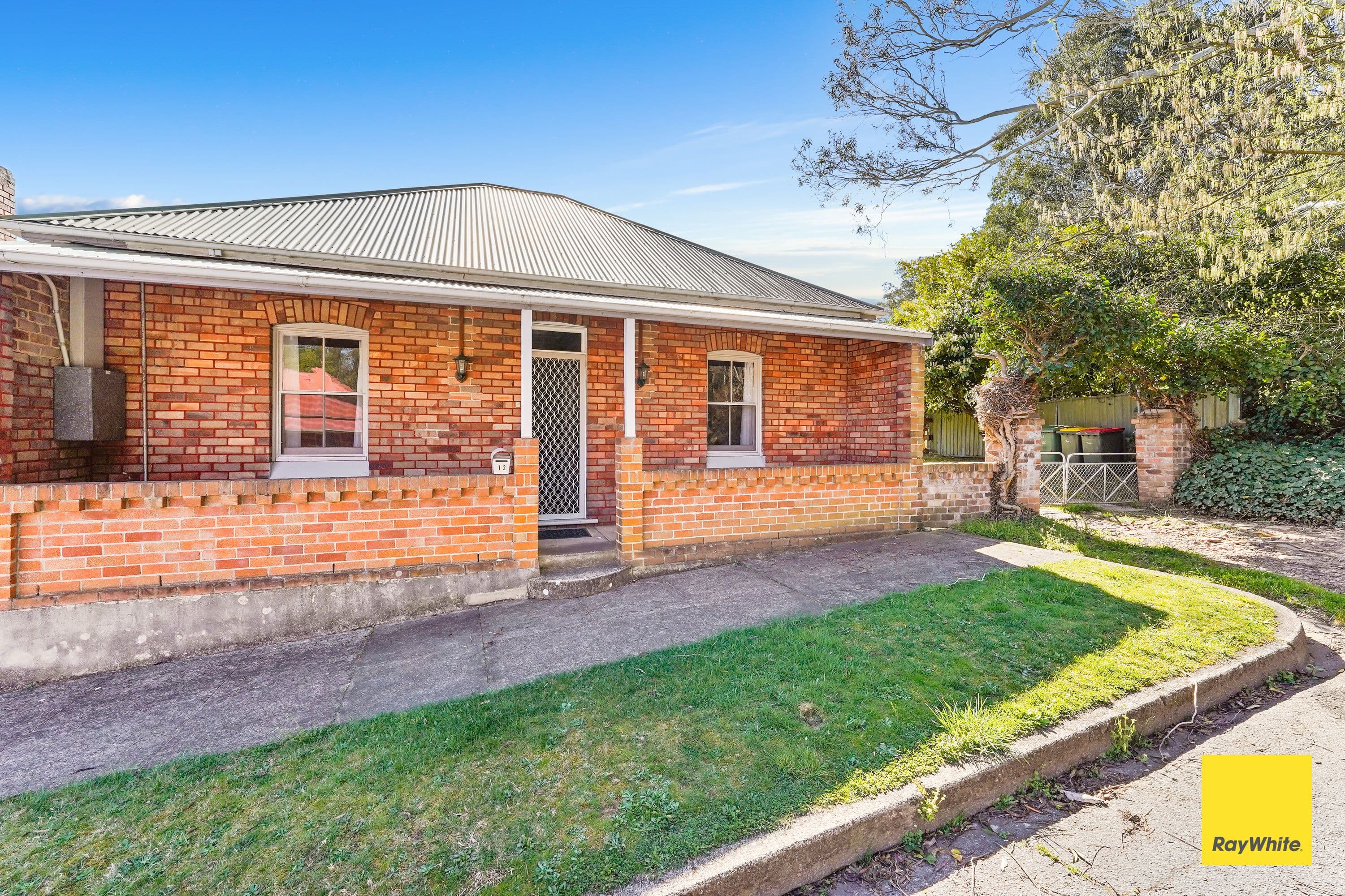 12 Bragg Street, OAKEY PARK NSW 2790, Oakey Park - Image 1