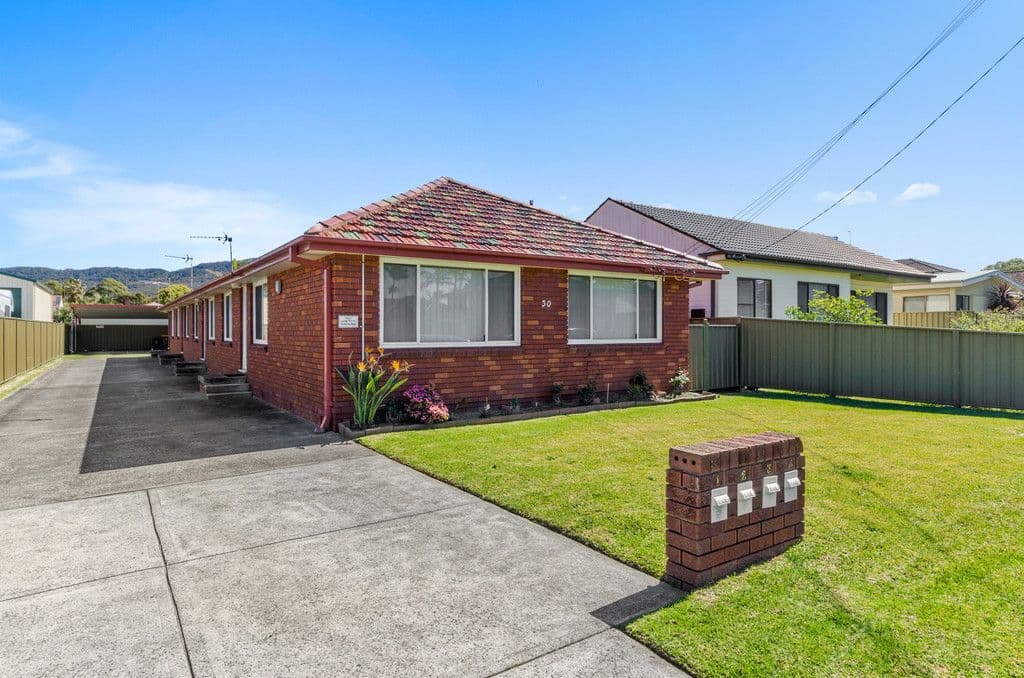 30 Payne Road, East Corrimal NSW 2518, East Corrimal - Image 1
