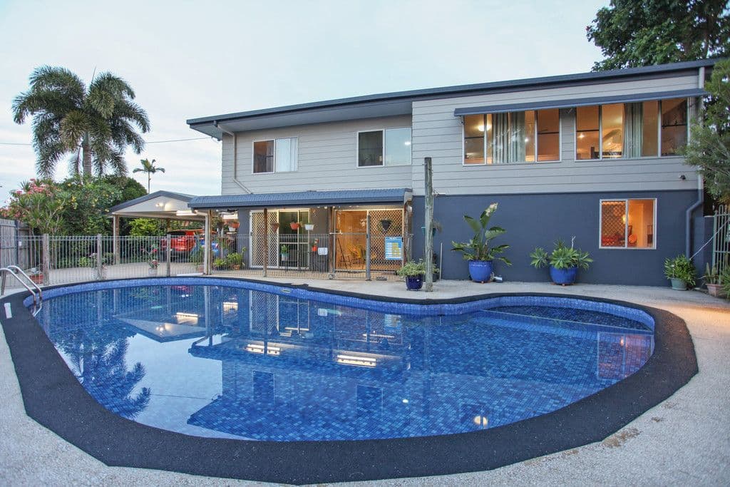 3 Pharlap Parade, Ooralea QLD 4740, Ooralea - Image 1