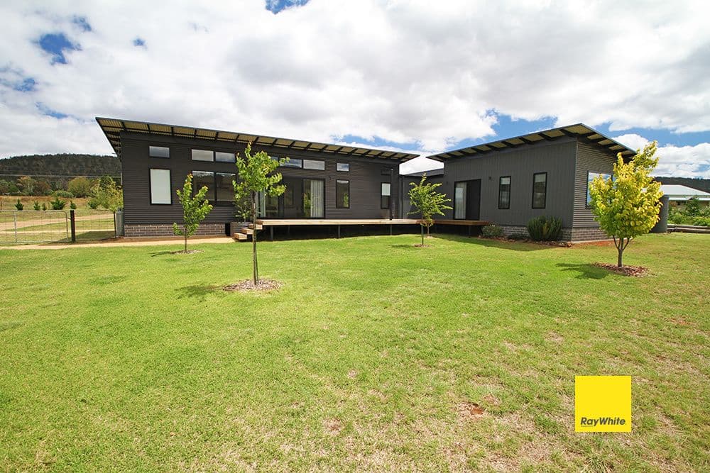 13 Eddie Place, Cooma NSW 2630, Cooma - Image 1