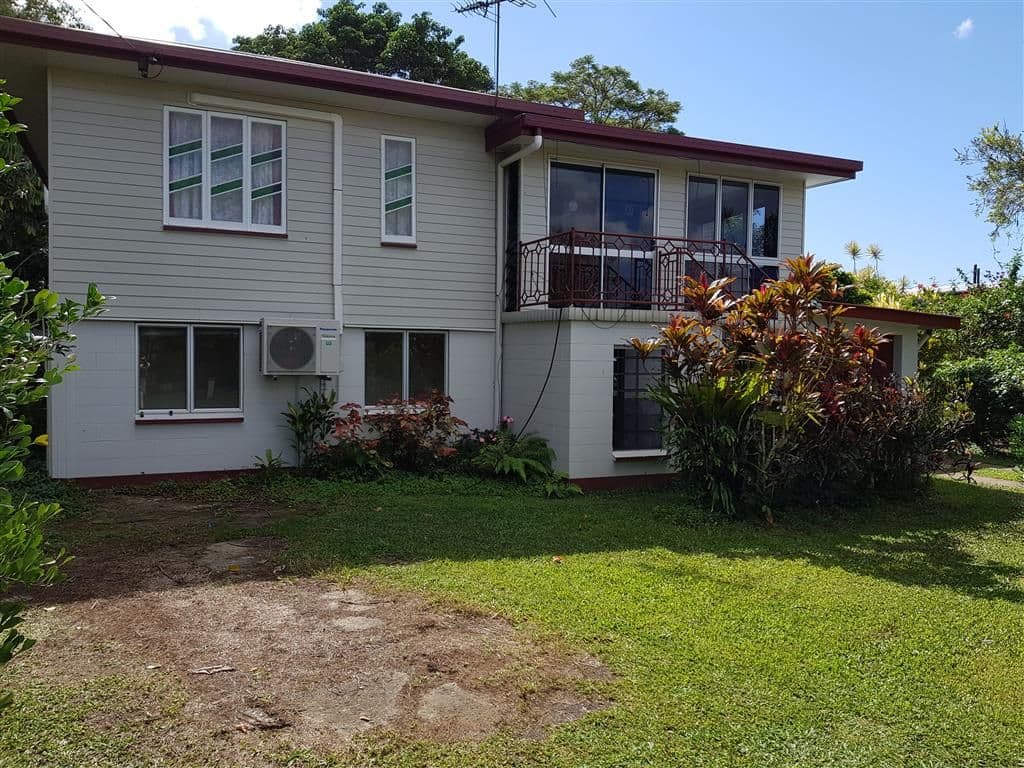 4 Laurie Street, Goondi Bend QLD 4860, Goondi Bend - Image 1