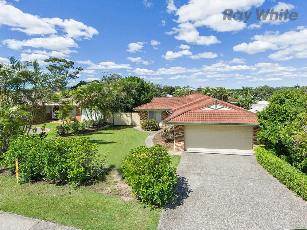 196 Mount Warren Boulevard, Mount Warren Park QLD 4207, Mount Warren Park - Image 1