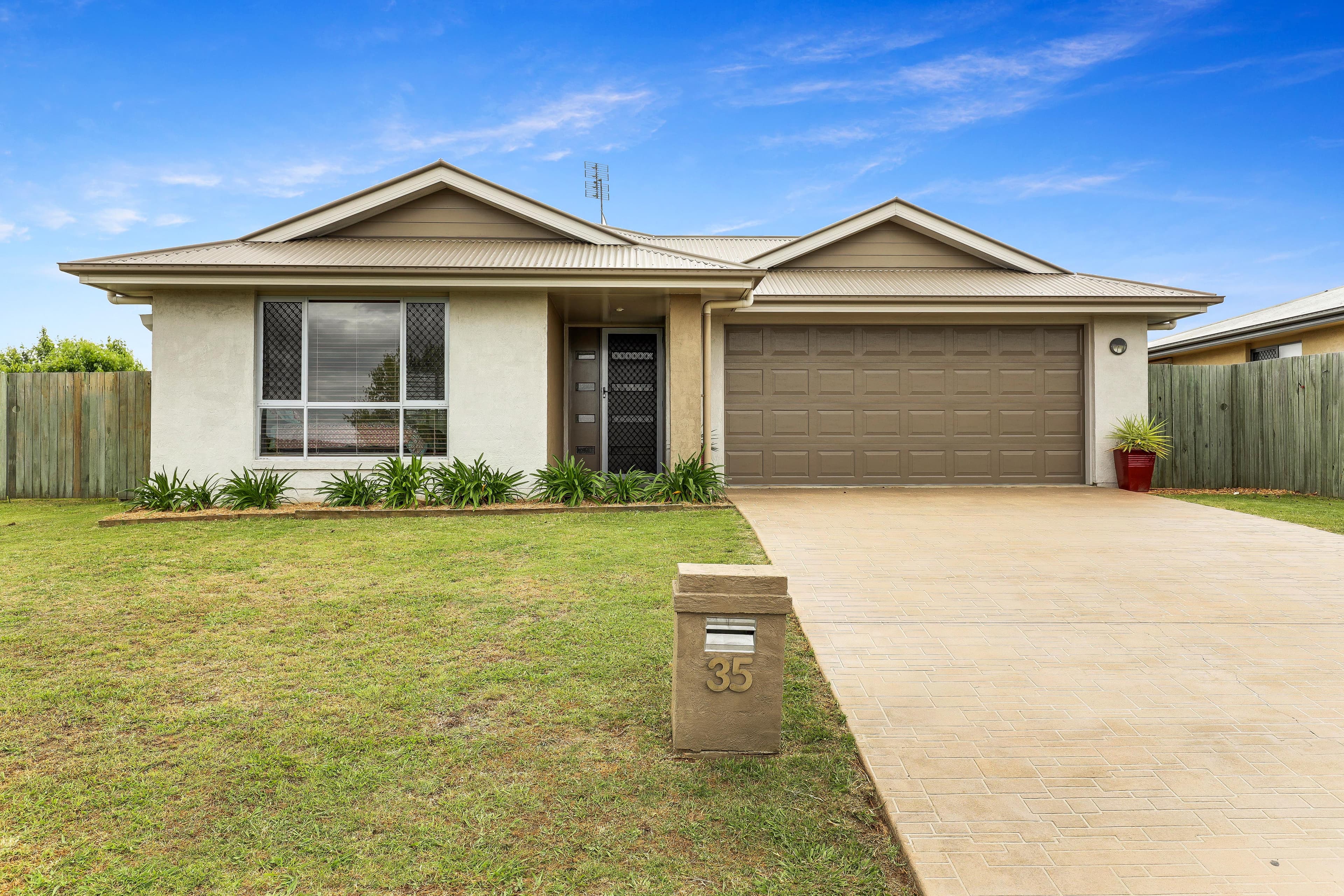 35 Bellara Drive, Harristown QLD 4350, Harristown - Image 1