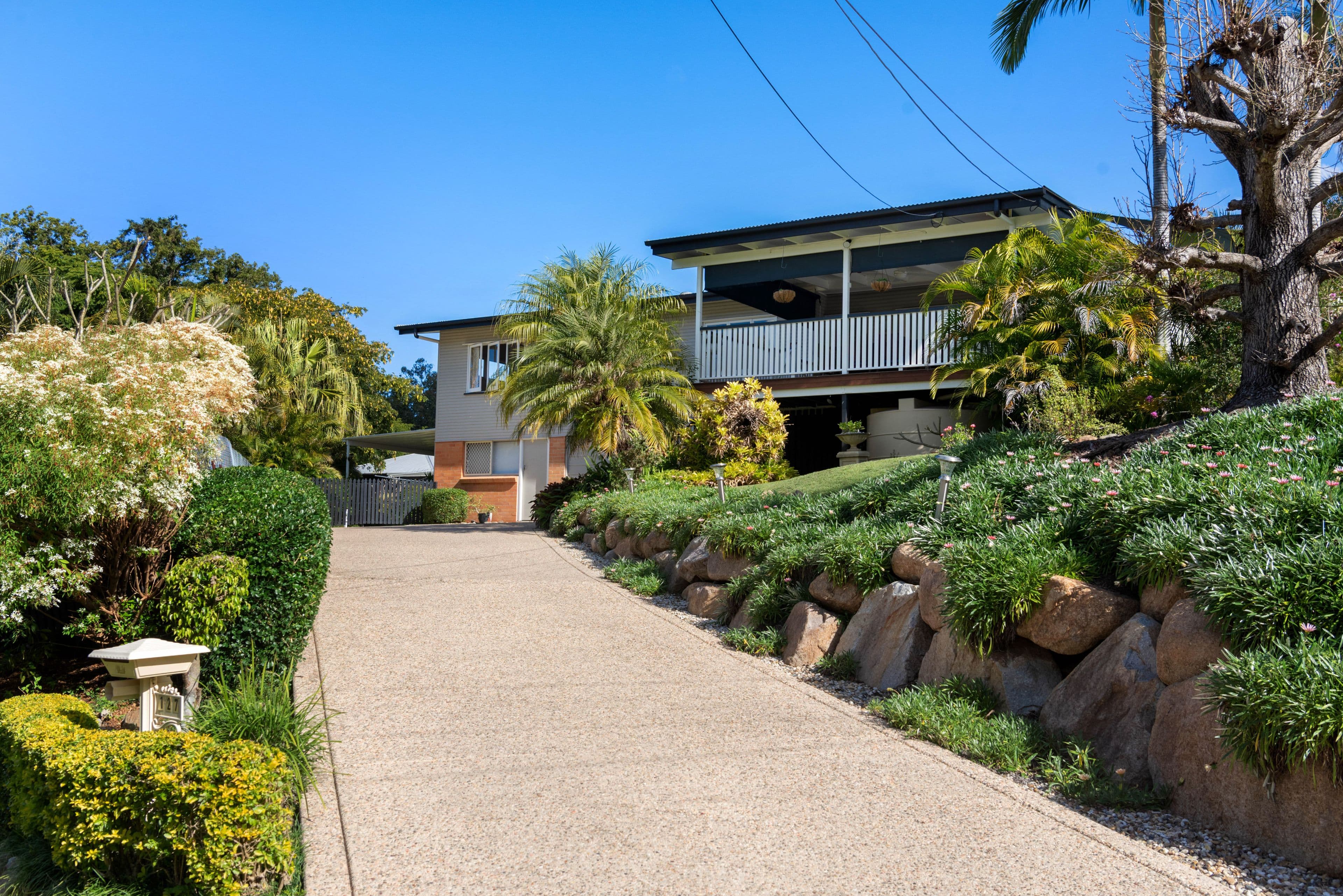 127 Riaweena Street, The Gap QLD 4061, The Gap - Image 1