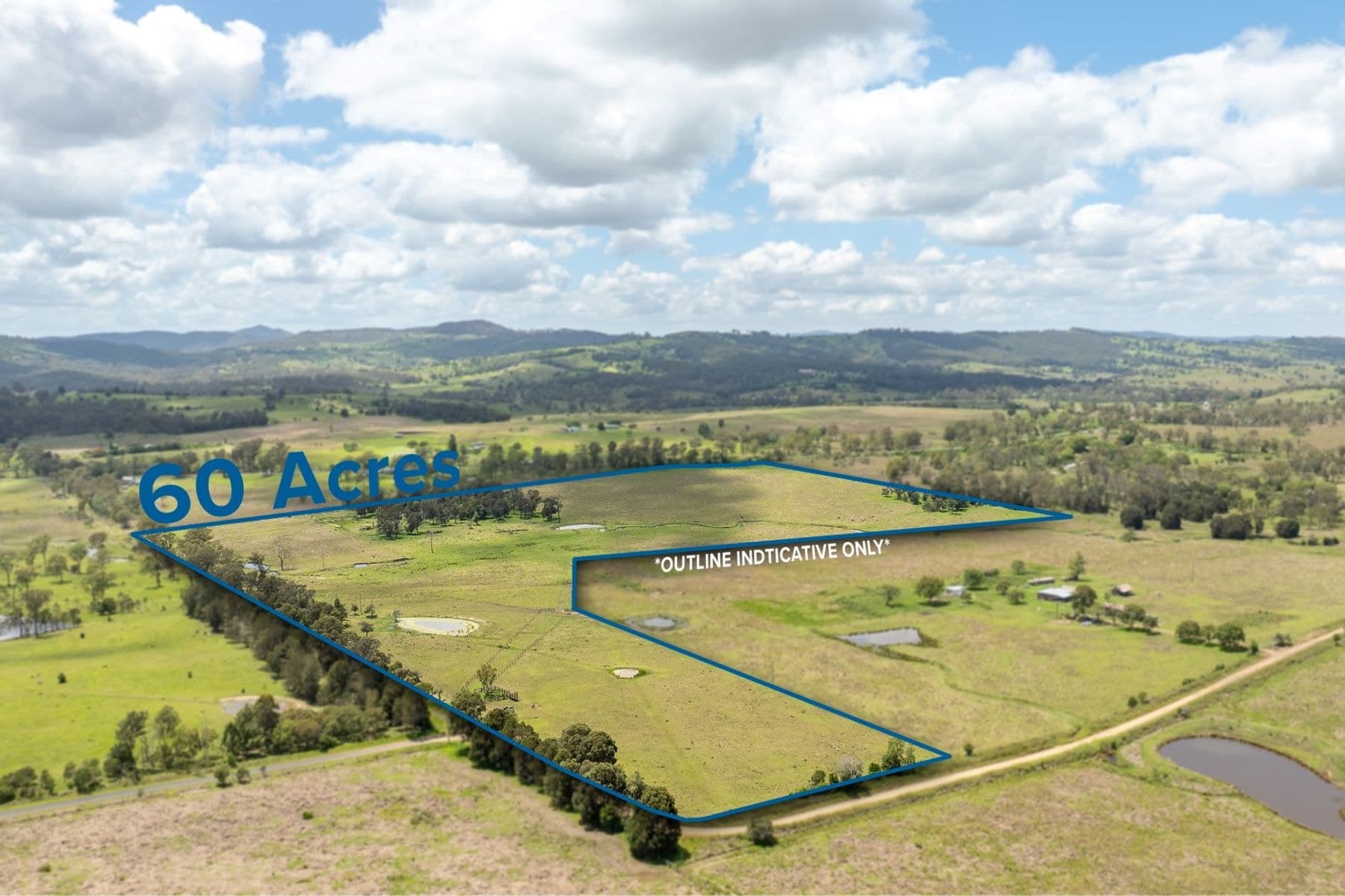 Ipswich Boonah Road
Milbong QLD 4310, Qld - Image 1
