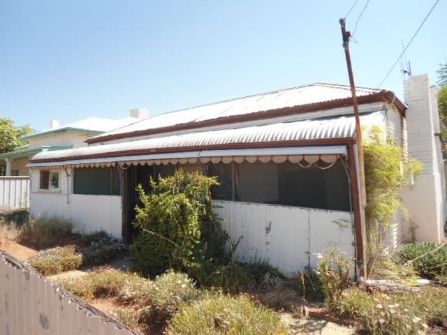 244 Murton Street, BROKEN HILL NSW 2880, Broken Hill - Image 1