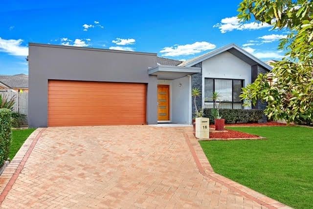 16 Bowdon Street, Stanhope Gardens NSW 2768, Stanhope Gardens - Image 1