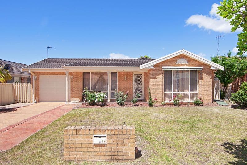 26 Castlereagh Crescent, BATEAU BAY NSW 2261, Bateau Bay - Image 1