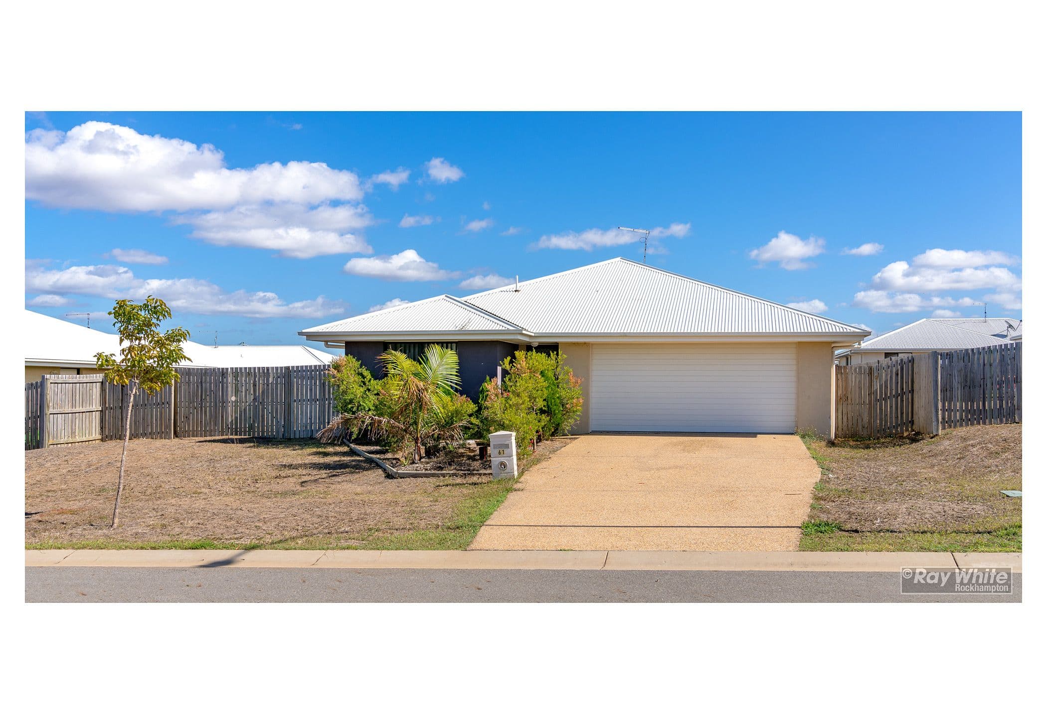 61 Temora Street, Gracemere QLD 4702, Gracemere - Image 1