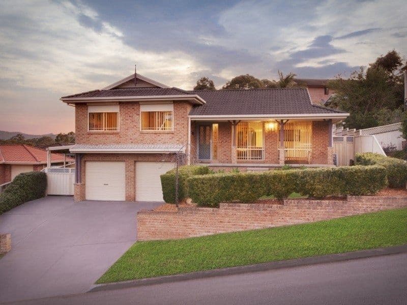 12 Jacaranda Avenue, Glenning Valley NSW 2261, Glenning Valley - Image 1