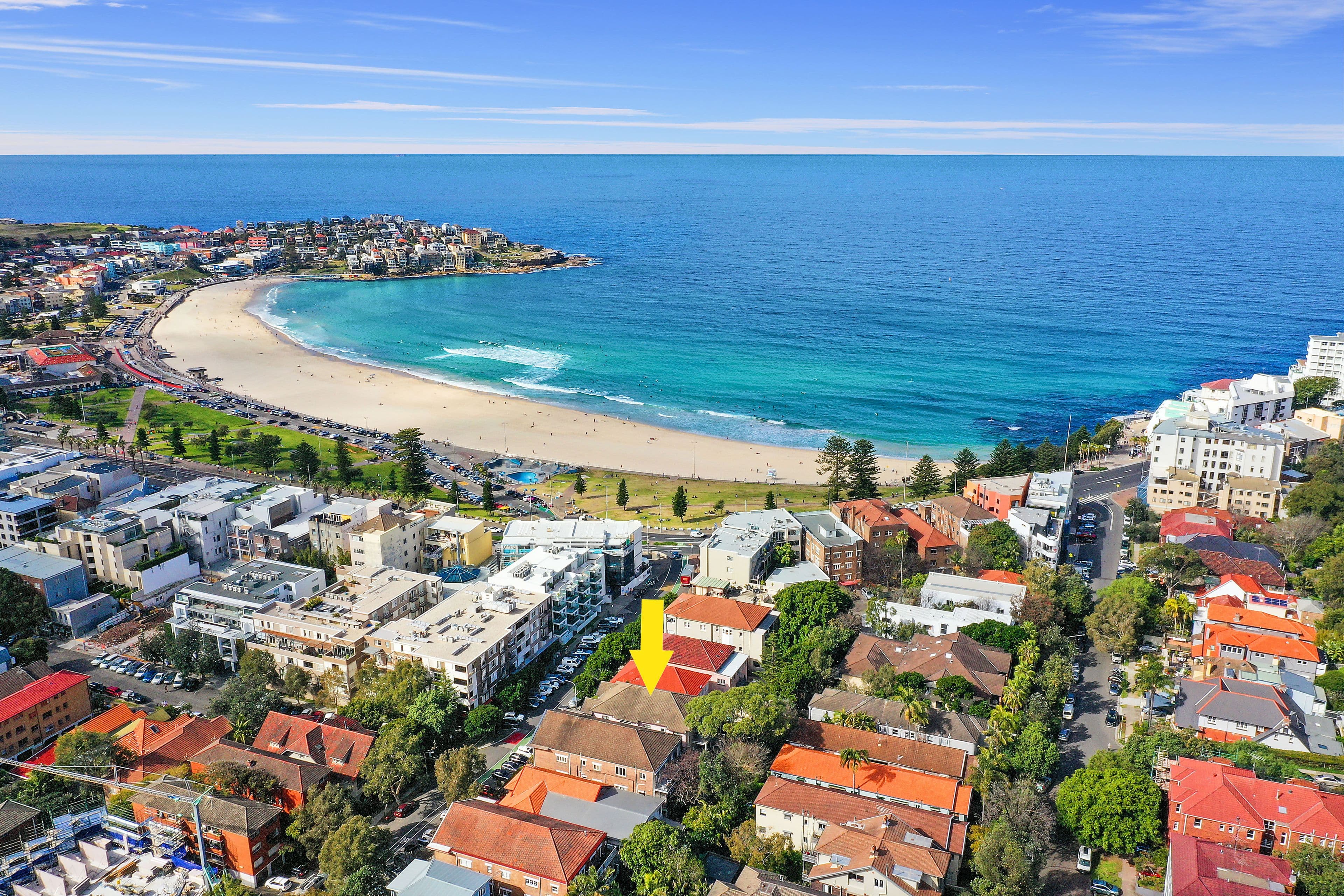22 Lamrock Avenue, Bondi Beach NSW 2026, Bondi Beach - Image 1