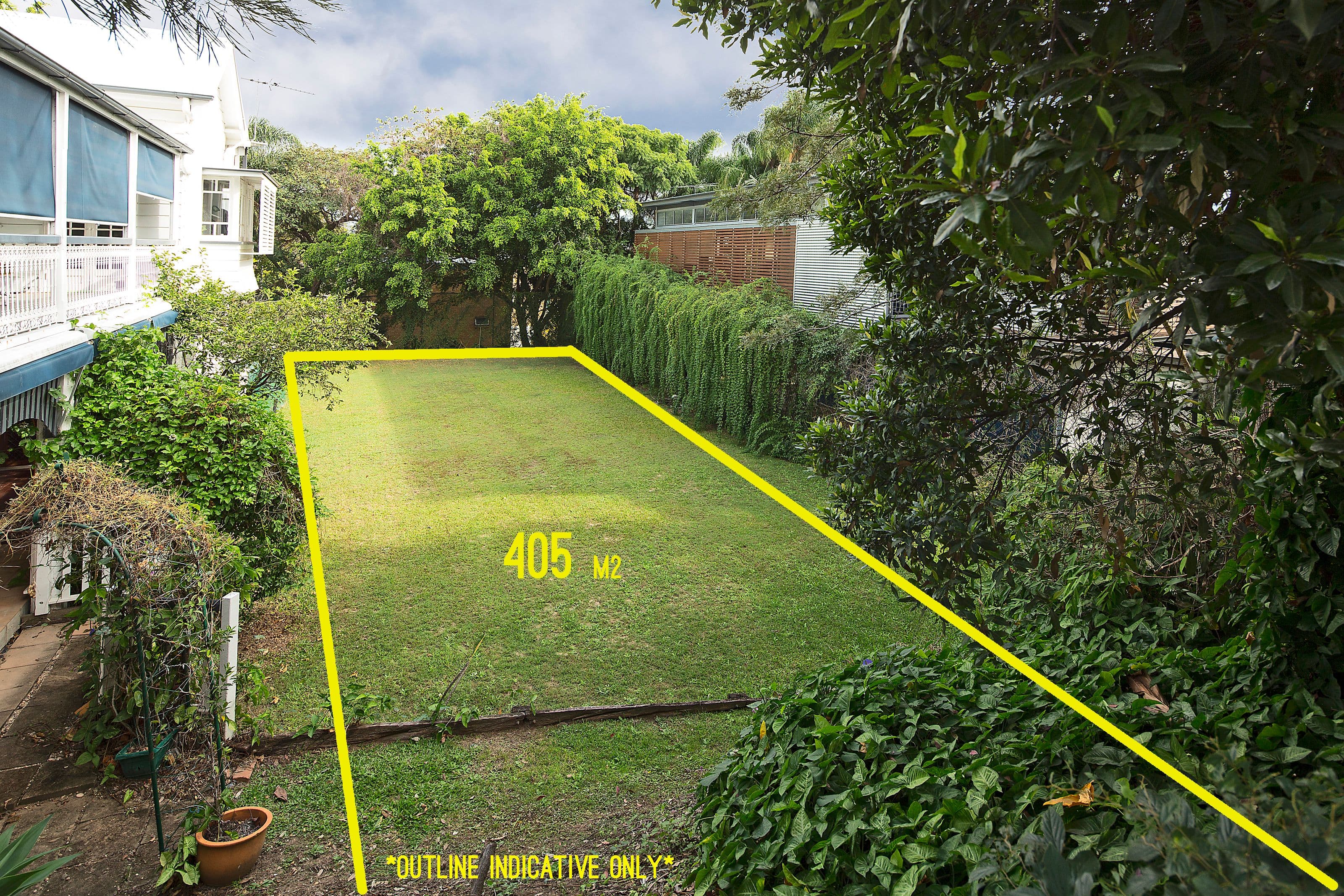 92 Bellevue Terrace, Clayfield QLD 4011, Clayfield - Image 1
