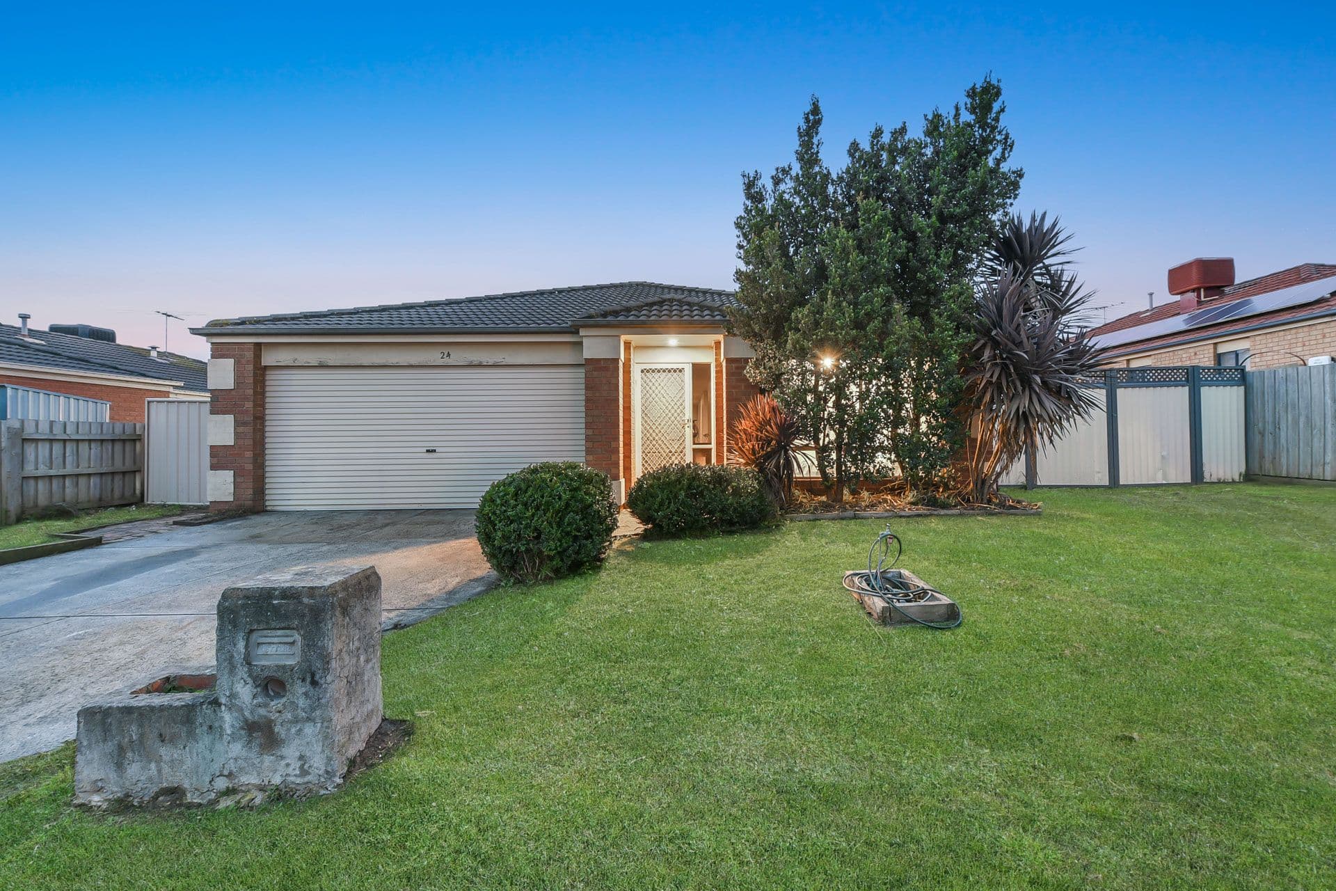 24 McCartney Drive, Narre Warren South VIC 3805, Narre Warren South - Image 1