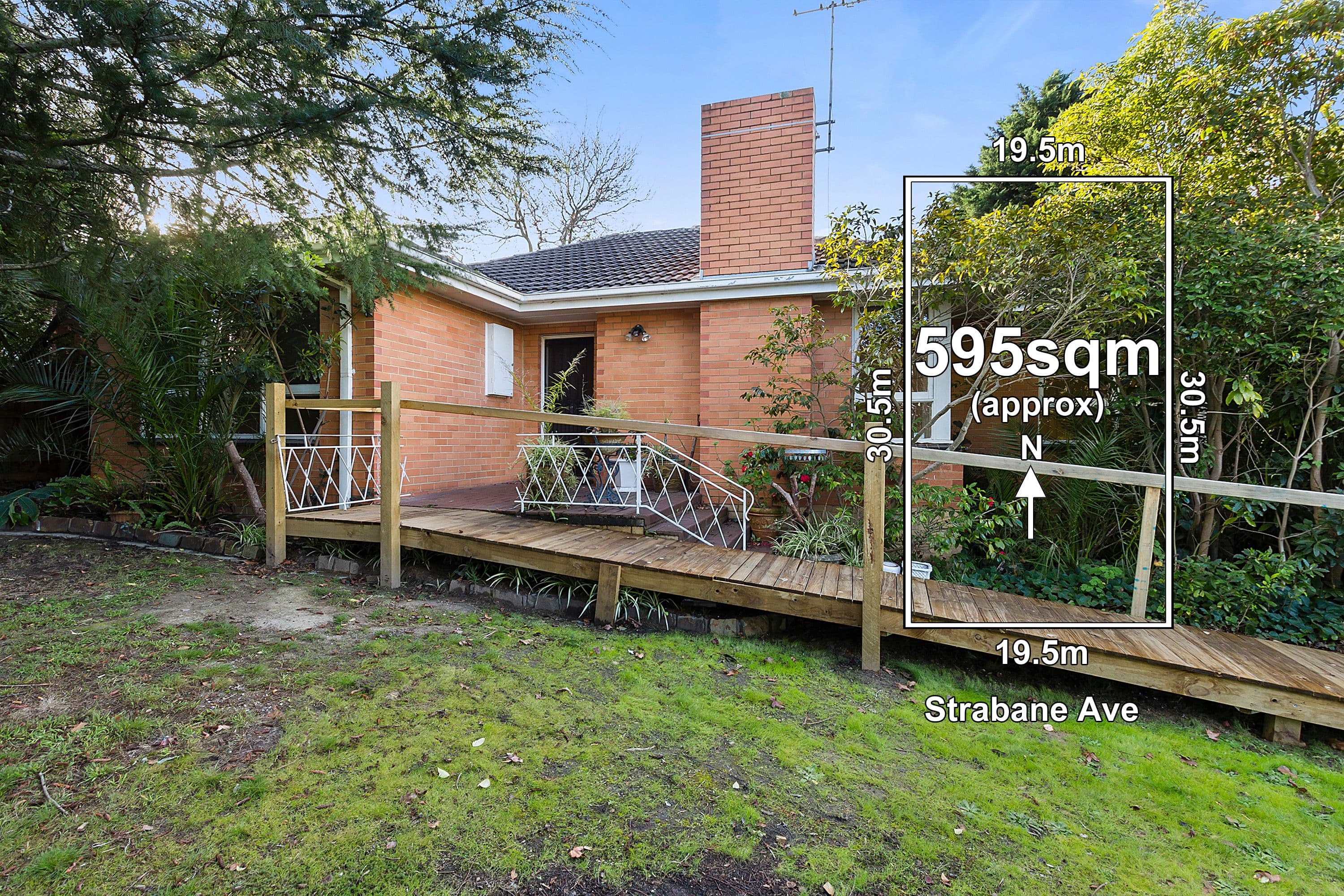 16 Strabane Avenue, Mont Albert North VIC 3129, Mont Albert North - Image 1