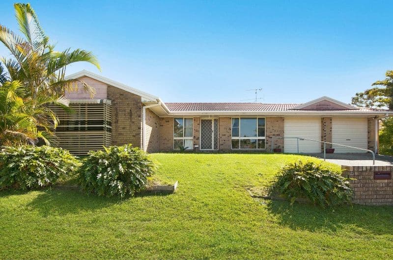 18 Beech Drive, SUFFOLK PARK NSW 2481, Suffolk Park - Image 1