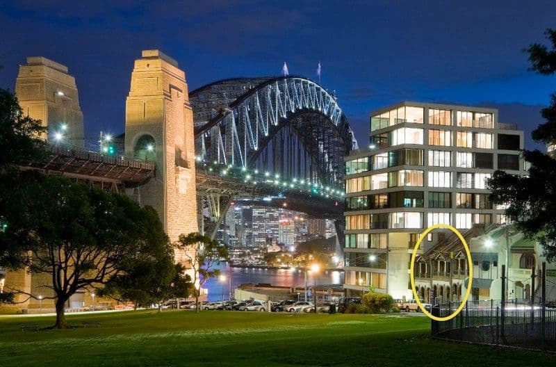 24 Alfred Street, MILSONS POINT NSW 2061, Milsons Point - Image 1