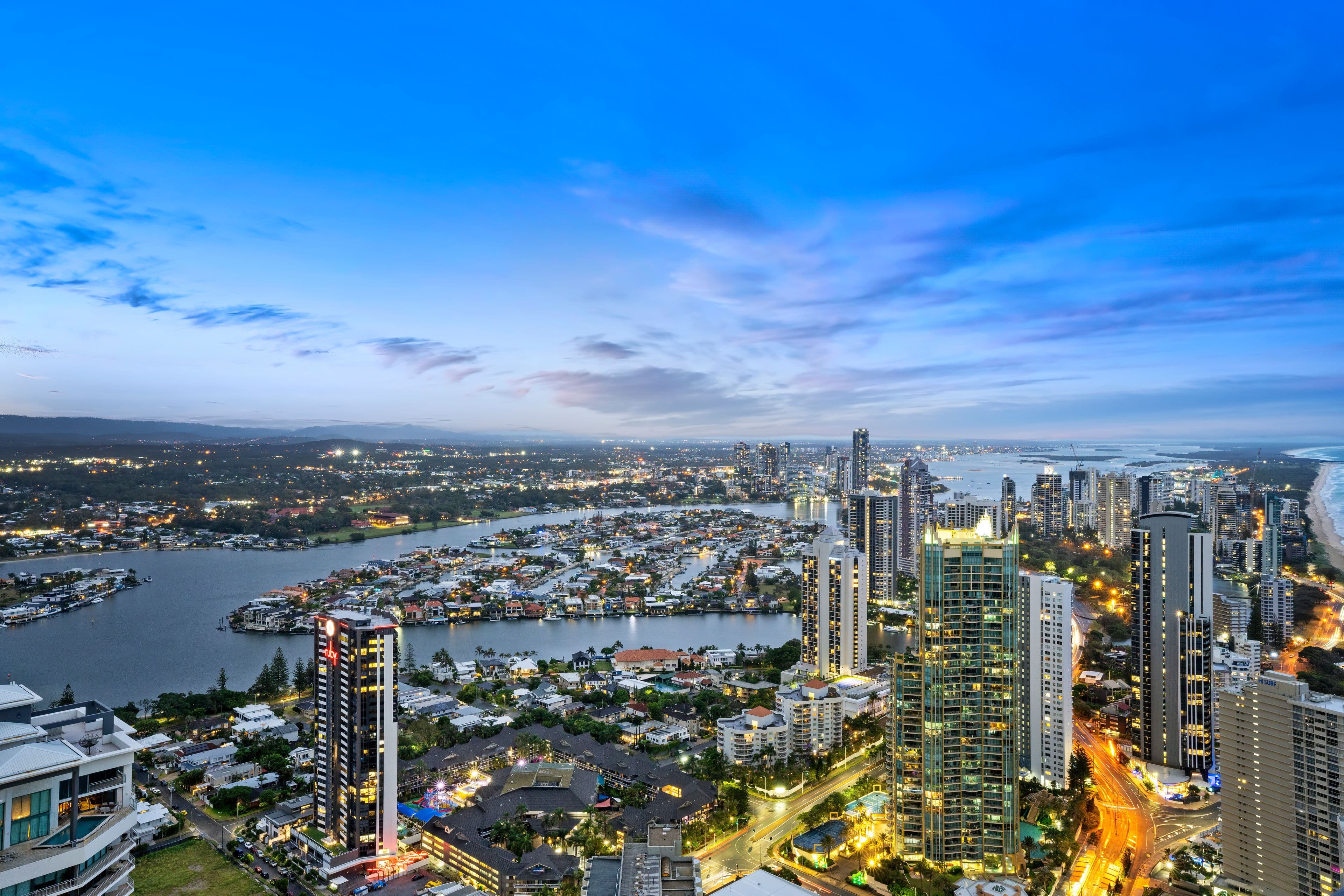 88 The Esplanade, Surfers Paradise QLD 4217, Surfers Paradise - Image 1