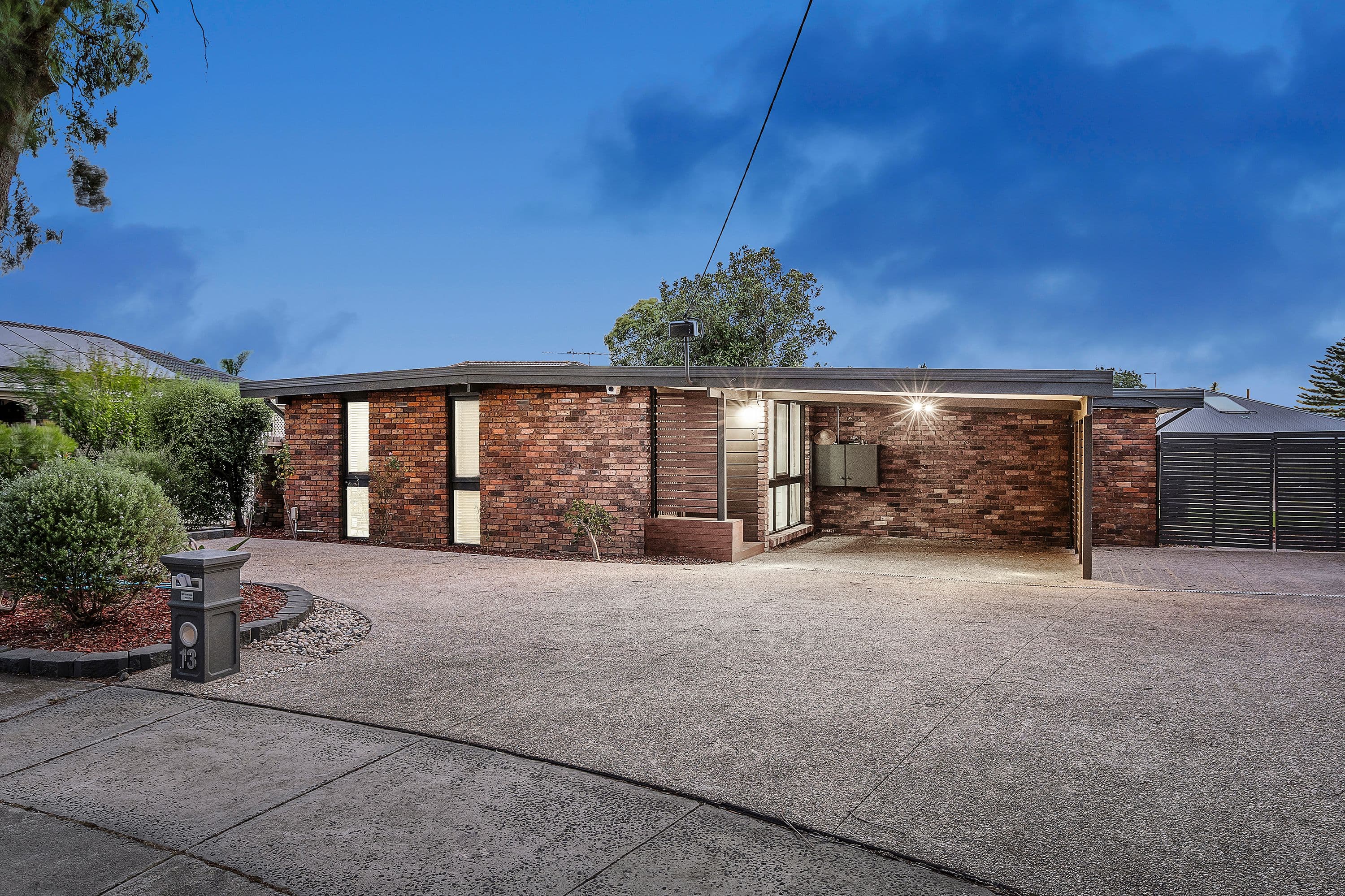 13 Gregory Crescent, Mulgrave VIC 3170, Mulgrave - Image 1