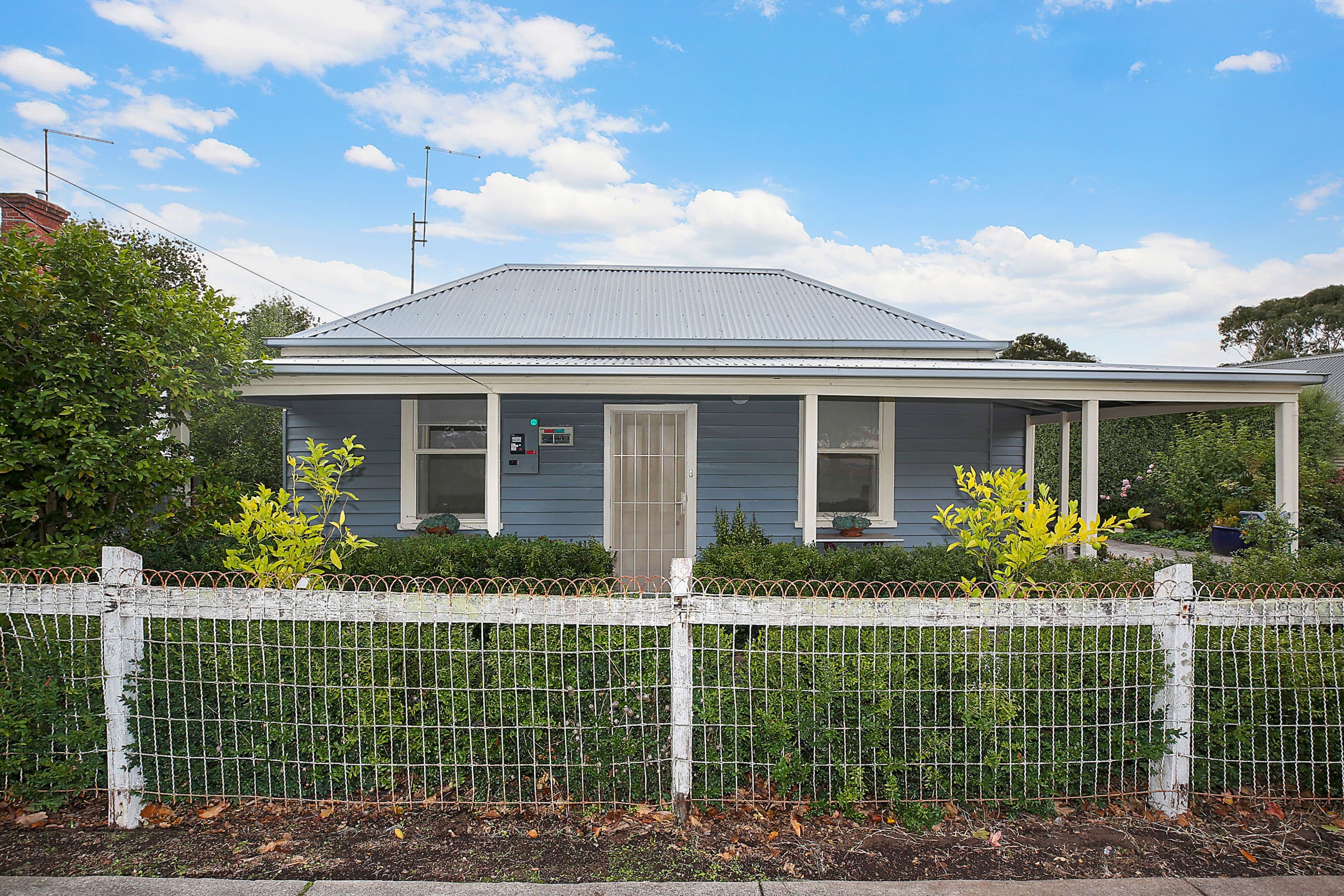 46 Leura Street, Camperdown VIC 3260, Camperdown - Image 1