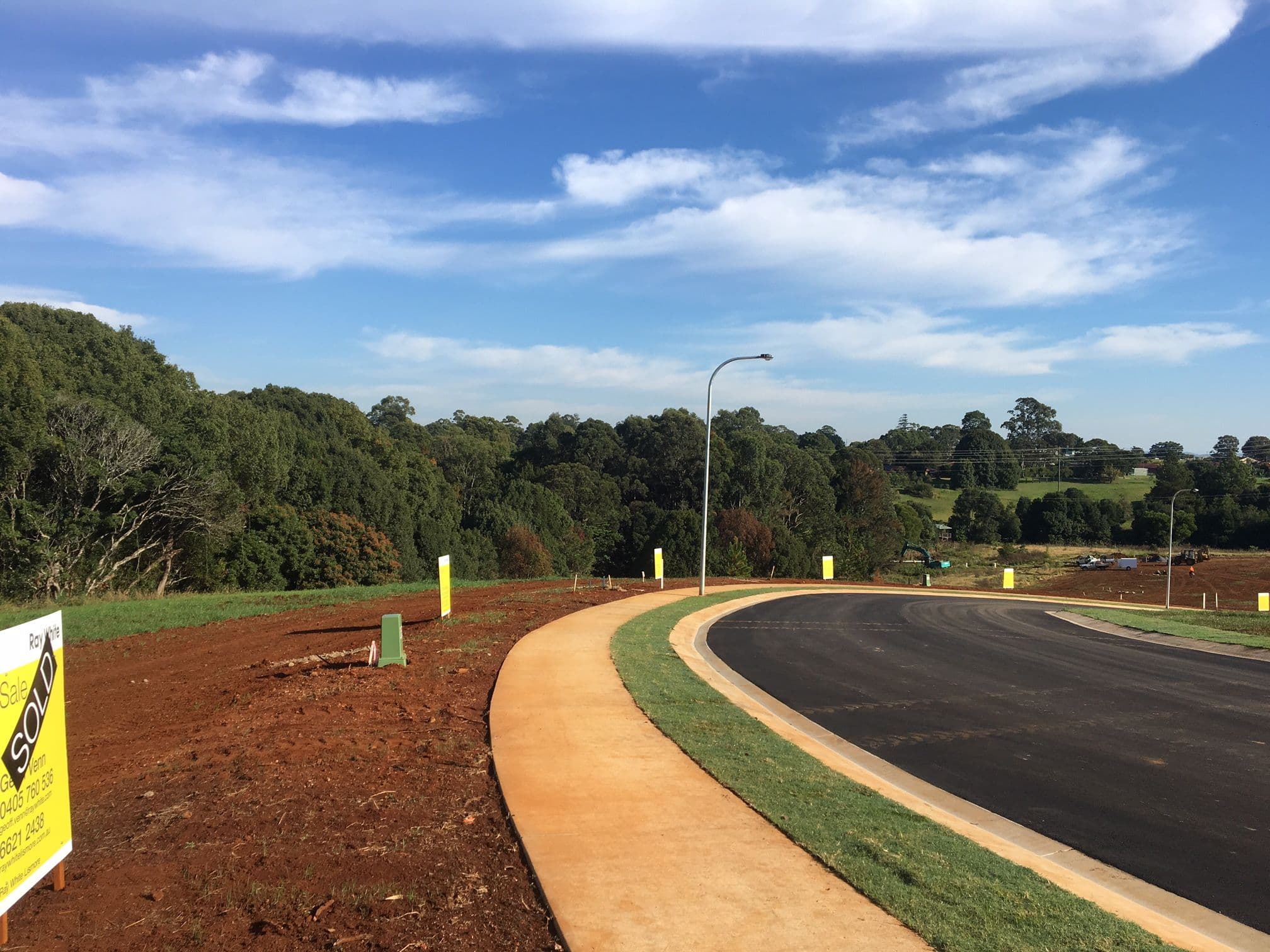 Lot 6 Holland Park Estate, Goonellabah NSW 2480, Goonellabah - Image 1