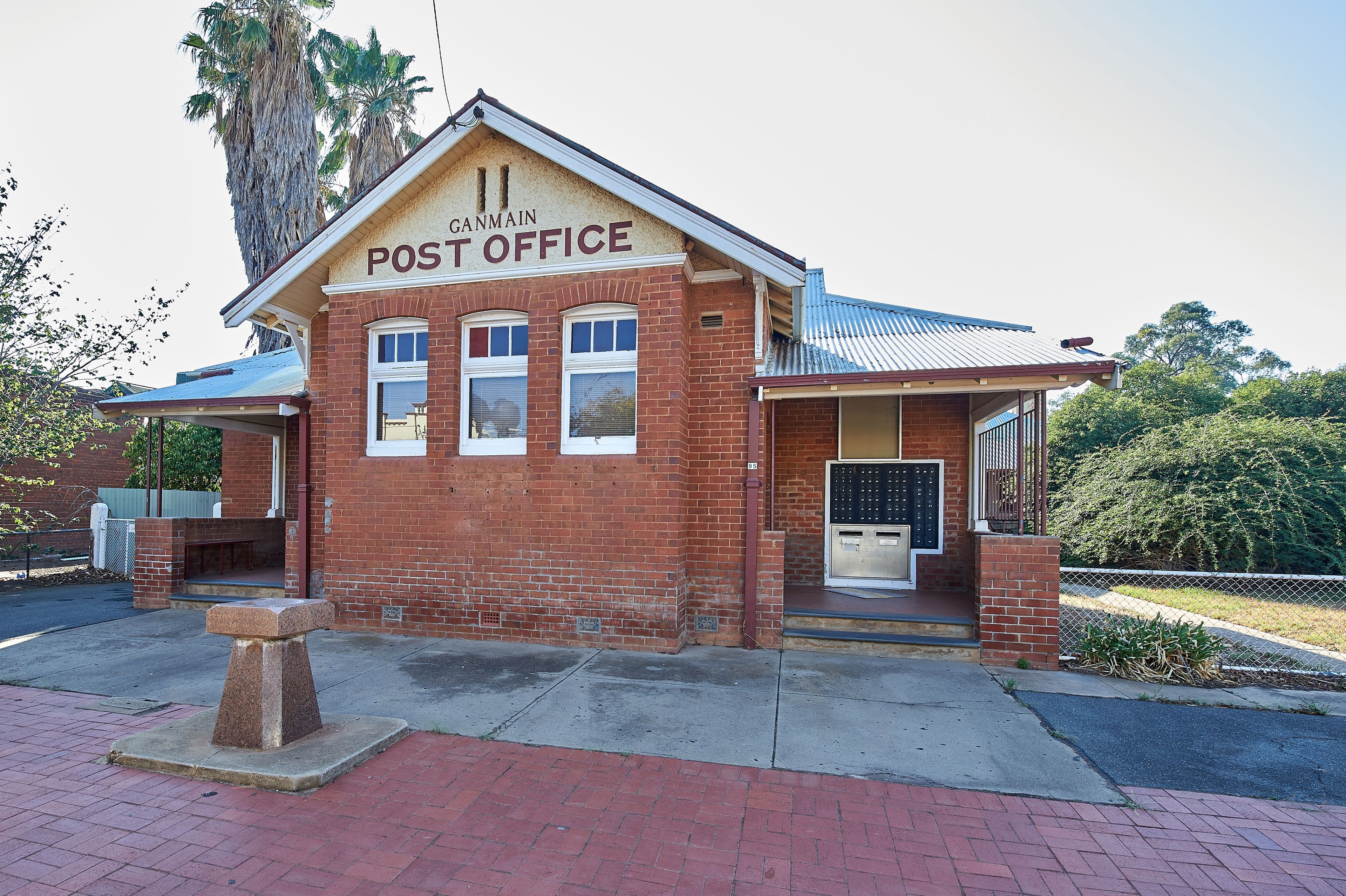 93 Ford Street, Ganmain - Image 1