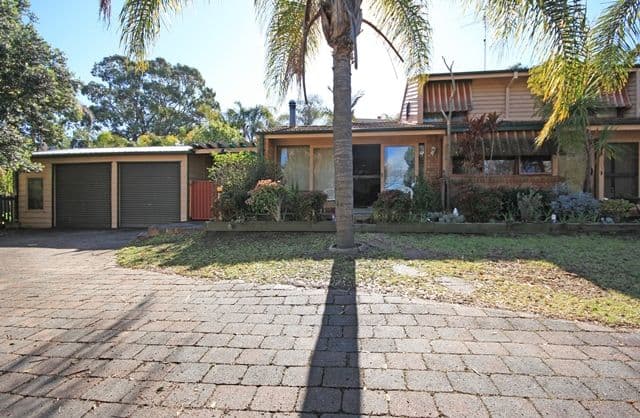 10 Silica Place, EAGLE VALE NSW 2558, Eagle Vale - Image 1